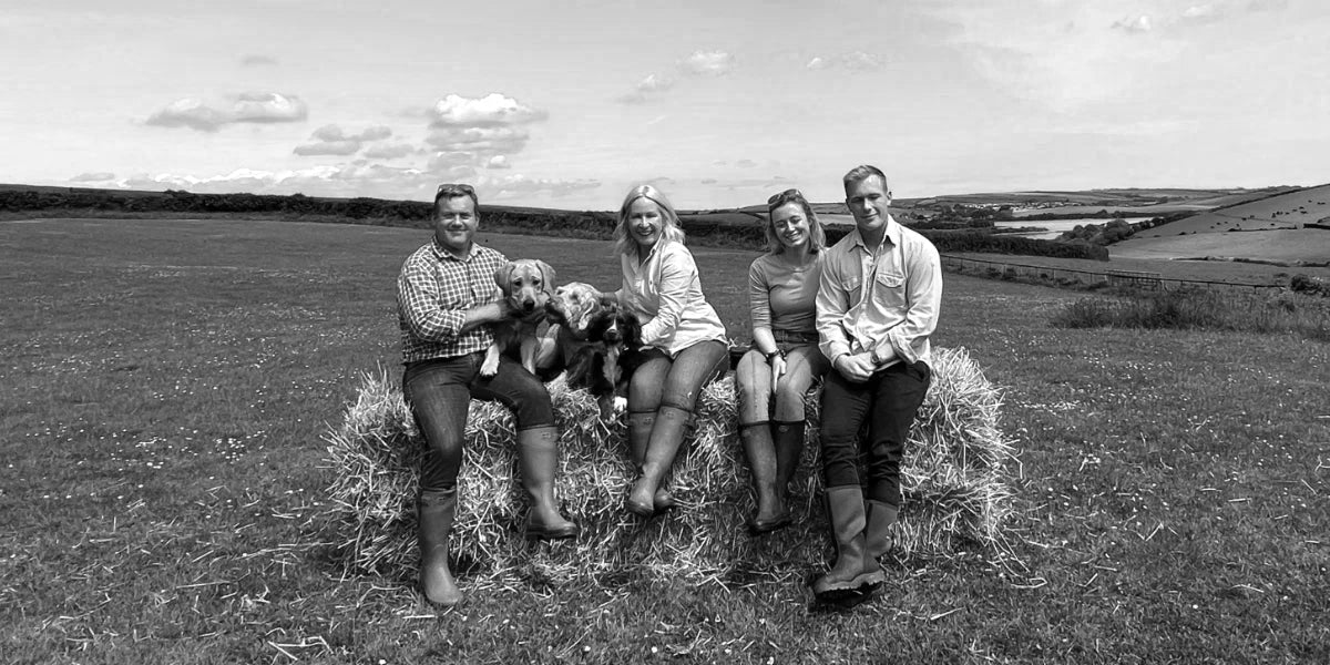 Salombe Bee Company - Our Story