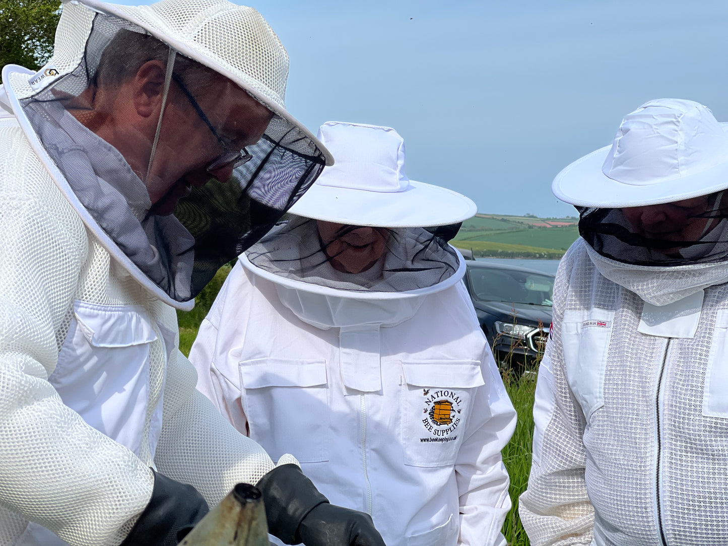 Bee Experience - 18th May 2024