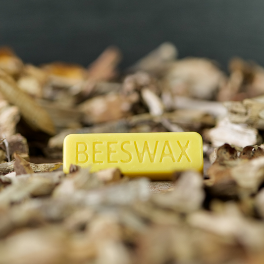 BEESWAX BAR