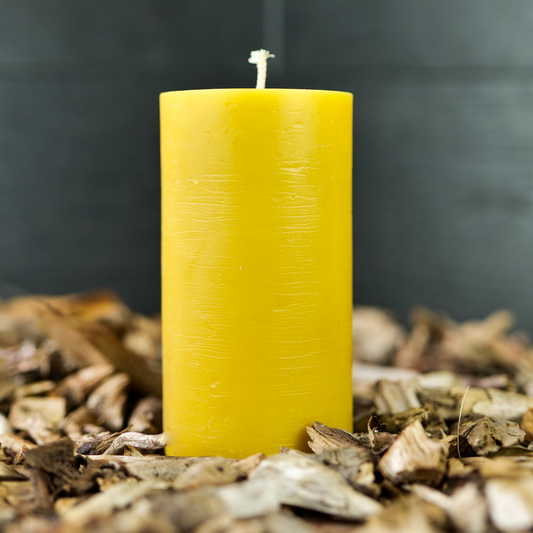 Pillar Candle