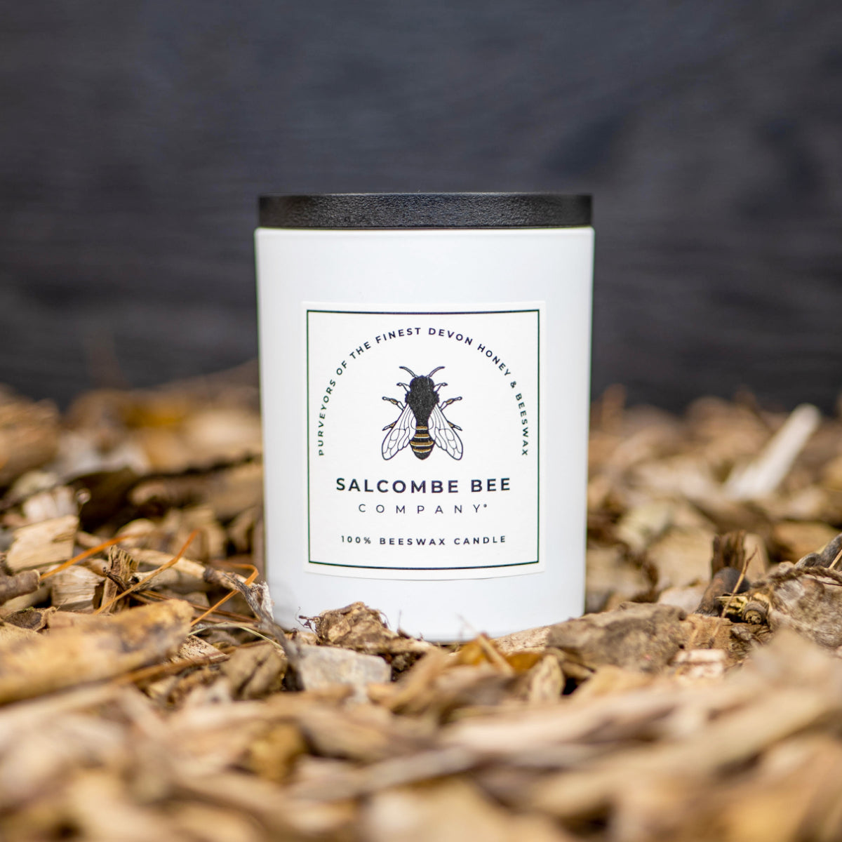 Salcombe Bee Copmany 20cl Candle