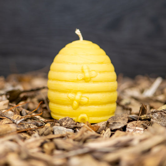 SKEP CANDLE LARGE